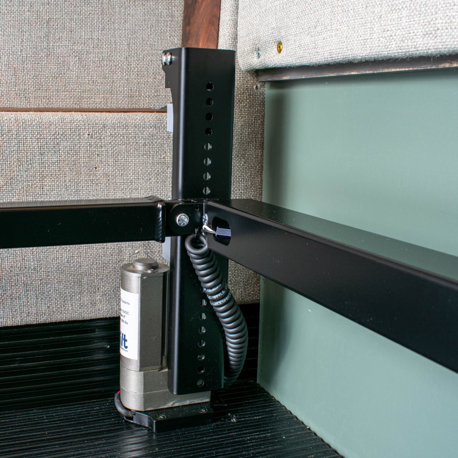 Tilt Bed Rider Tilt Bed Systems | Self-Leveling Bed Frames – Tilt Beds